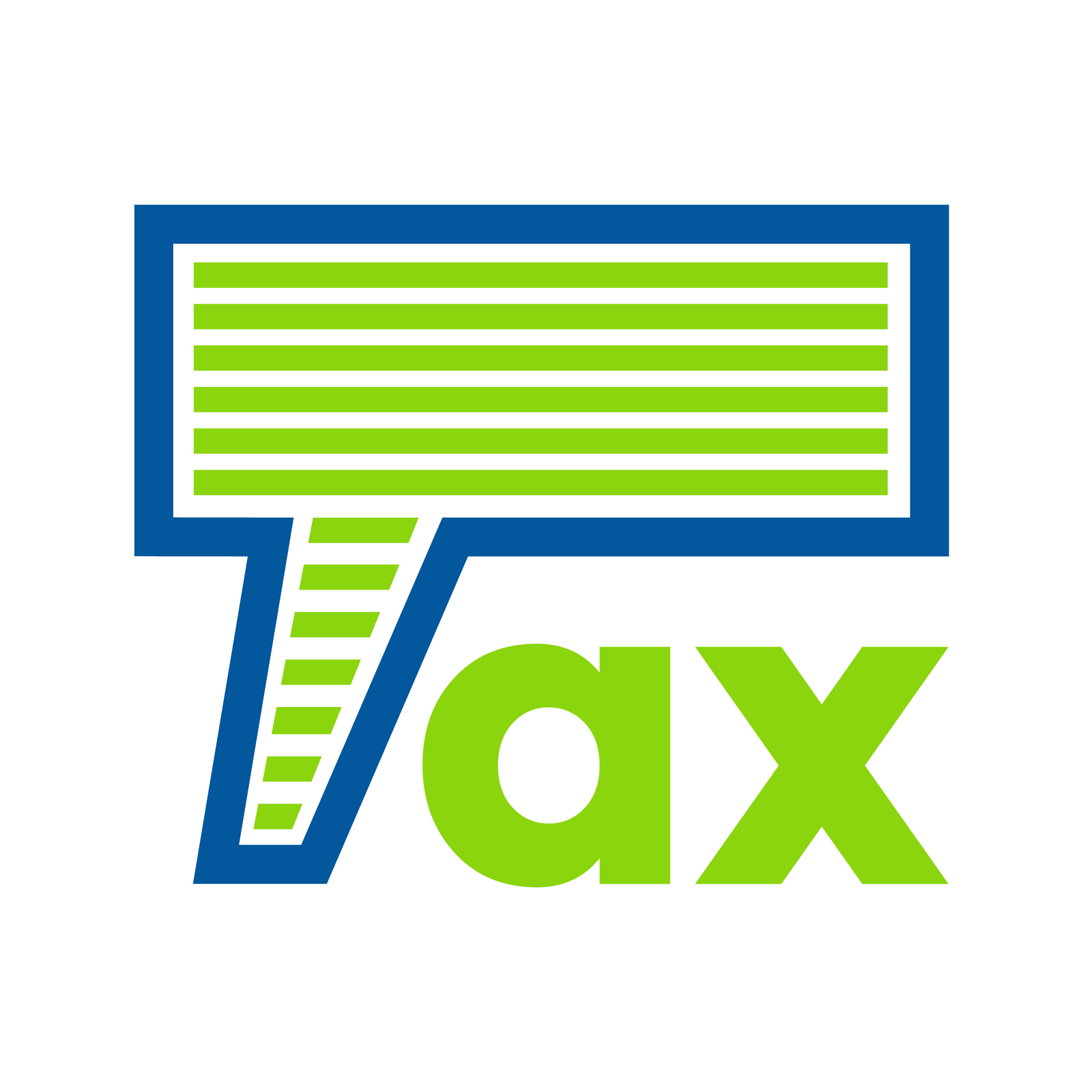 Chat Tax logo